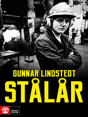 cover image of Stålår